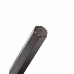 TEKTON 8-Piece Metric Folding Hex Key Wrench Set, 1.5-8 mm thumbnail 3