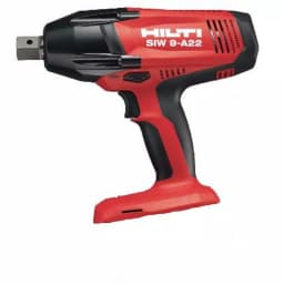 Hilti SIW 9-A22 22V Lithium-Ion 3/4 in. Cordless Impact Wrench with E-Spring thumbnail 1