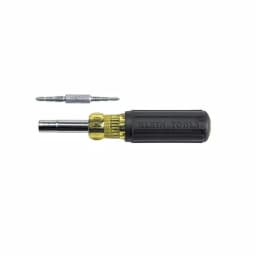 Klein Tools 8-3/20 in. Multi-Bit Tap Tool Driver thumbnail 5