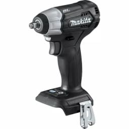 Makita 18V LXT Sub-Compact Brushless Tool Combo Kit: Driver Drill, Impact Wrench, Circular Saw & 2-Battery Starter Pack thumbnail 10