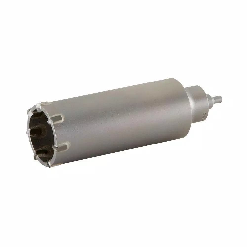Milwaukee 1-1/4 in. Carbide Tipped Thin Wall SDS-Plus Core Bit