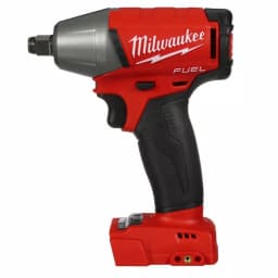 Milwaukee M18 FUEL 1/2 in. Compact Impact Wrench with Friction Ring, Brushless, 18V (Tool-Only) thumbnail 2