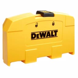 DEWALT 15-Piece Bi-Metal Reciprocating Saw Blade Set with Tough Case thumbnail 5