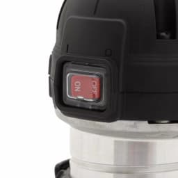 Porter-Cable Porter Cable 450 1.25 HP Max Torque Compact Corded Router thumbnail 3