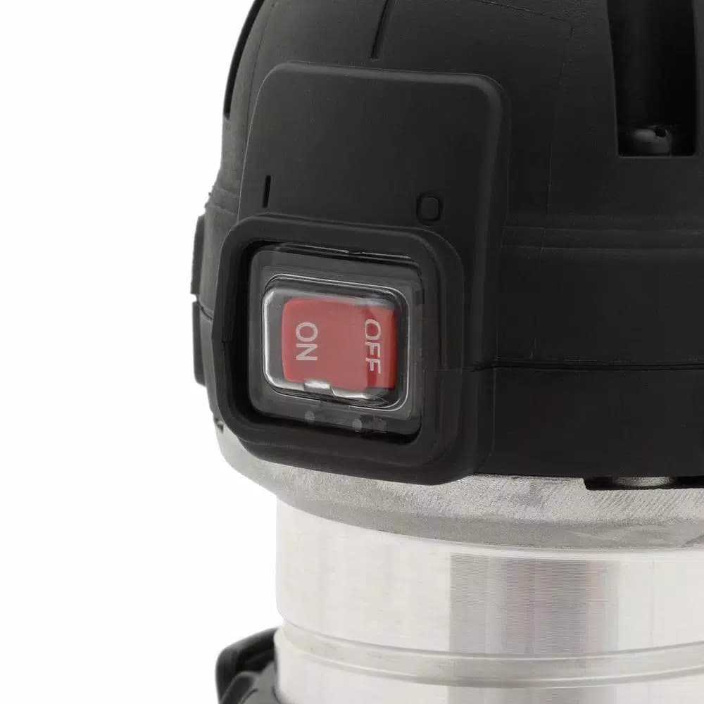 Porter-Cable Porter Cable 450 1.25 HP Max Torque Compact Corded Router