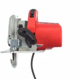 Milwaukee 6390-20 15 Amp 7-1/4 in. Tilt-Lok Corded Circular Saw with Hard Case thumbnail 3