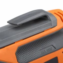 RIDGID 3/8 in. Corded Drill/Driver, 8 Amp, 2700 RPM thumbnail 6