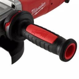Milwaukee 13 Amp 5 in. Small Angle Grinder with Trigger Grip, 9000 RPM thumbnail 4