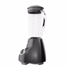 BLACK+DECKER 48 oz. 10-Speed Blender with 550-Watt Motor and Stainless Steel Blades thumbnail 2