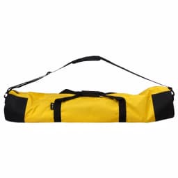 AdirPro 48 in. x 8.5 in. Extra Sturdy Tripod Bag - High Visibility Yellow thumbnail 3