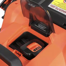 BLACK+DECKER 20 in. 40V MAX Cordless Walk Behind Push Lawn Mower with (2) 2.5 Ah Batteries and Charger thumbnail 8