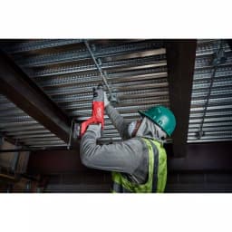 Milwaukee M18 FUEL 1 in. SDS-Plus D-Handle Rotary Hammer (Tool-Only) thumbnail 10