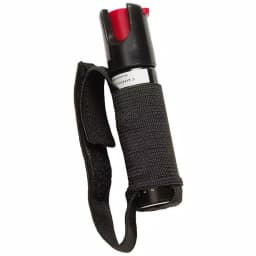 SABRE 3-in-1 Runner Pepper Spray with Adjustable Hand Strap and CS Tear Gas thumbnail 1