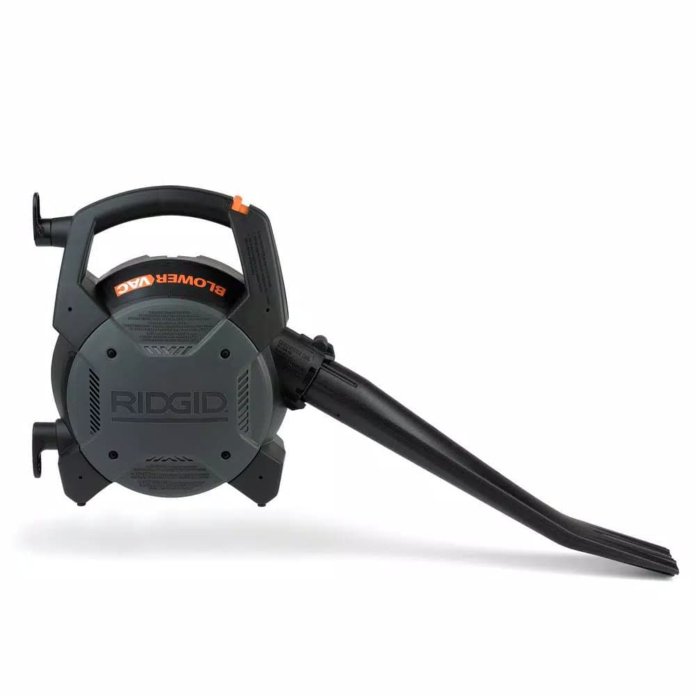 RIDGID 4 Gal. 6.0 Peak HP Wet/Dry Vacuum with Detachable Handheld Blower