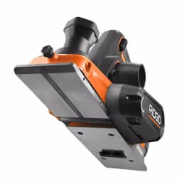 RIDGID 18V OCTANE Cordless Brushless 3-1/4 in. Hand Planer, Tool Only thumbnail 5