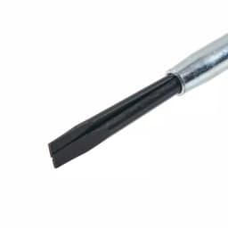 Klein Tools 3-Piece Screw-Holding Slotted Screwdriver Set thumbnail 5