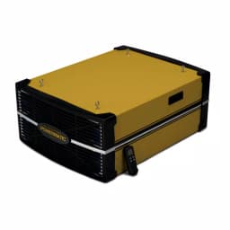 Powermatic PM1200 Air Filtration System - High Efficiency Dust Collector with Remote Control thumbnail 4