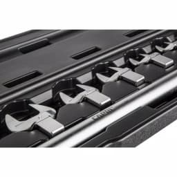 Capri Tools 11-Piece Interchangeable Torque Wrench Set, 30-250 ft. lbs., 14 mm x 18 mm Drive thumbnail 2