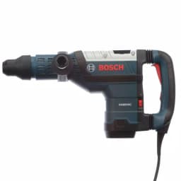Bosch 13.5 Amp SDS-Max Corded Rotary Hammer Drill with Carrying Case thumbnail 2