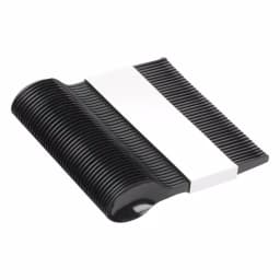 DIXIE SmartStock Black Plastic Spoon Refills, Mediumweight Polystyrene, 40 Count Pack thumbnail 3