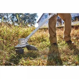 DEWALT 20V MAX Cordless Brushless 14 in. String Trimmer (Tool Only) thumbnail 6
