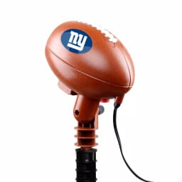 Unbranded NFL New York Giants Lite-Imation Team Pride LED Projector Light thumbnail 1