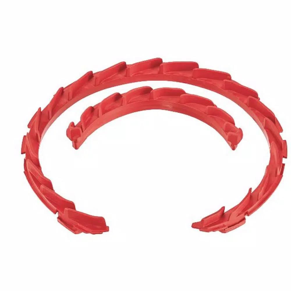 Hilti DGH 130 Diamond Grinder Maintenance Kit - Plastic and Metal Replacement Parts