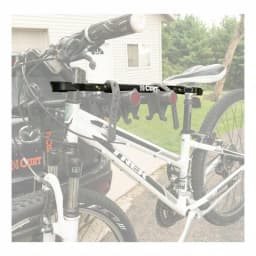 CURT Bike Beam Attachment for Angled and Women's Bicycle Frames thumbnail 5