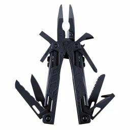 Leatherman Tool Group Leatherman OHT 16 One-Hand Operable Multi-Tool - Black thumbnail 1