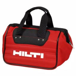 Hilti 12V Lithium-Ion 1/4 in. Cordless Impact Driver SFD 2-A Kit with 2 Batteries, Charger, and Bag thumbnail 3