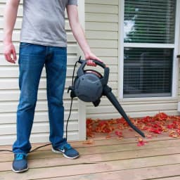 RIDGID 4 Gal. 6.0 Peak HP Wet/Dry Vacuum with Detachable Handheld Blower thumbnail 12
