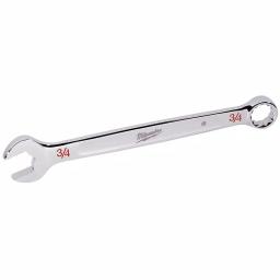 Milwaukee 19-Piece SAE Wrench and Hook and Pick Tool Set thumbnail 7