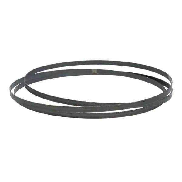 Vermont American 93.5 in. x 3/8 in. 18 TPI Carbon Steel Band Saw Blade for Metal