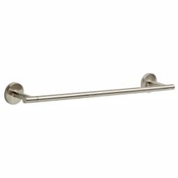 Delta Trinsic 18 in. Single Towel Bar, Brilliance Stainless thumbnail 1