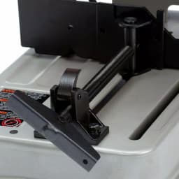 Milwaukee 14 in. 15 Amp Abrasive Cut-Off Machine, 4 MAX HP thumbnail 6