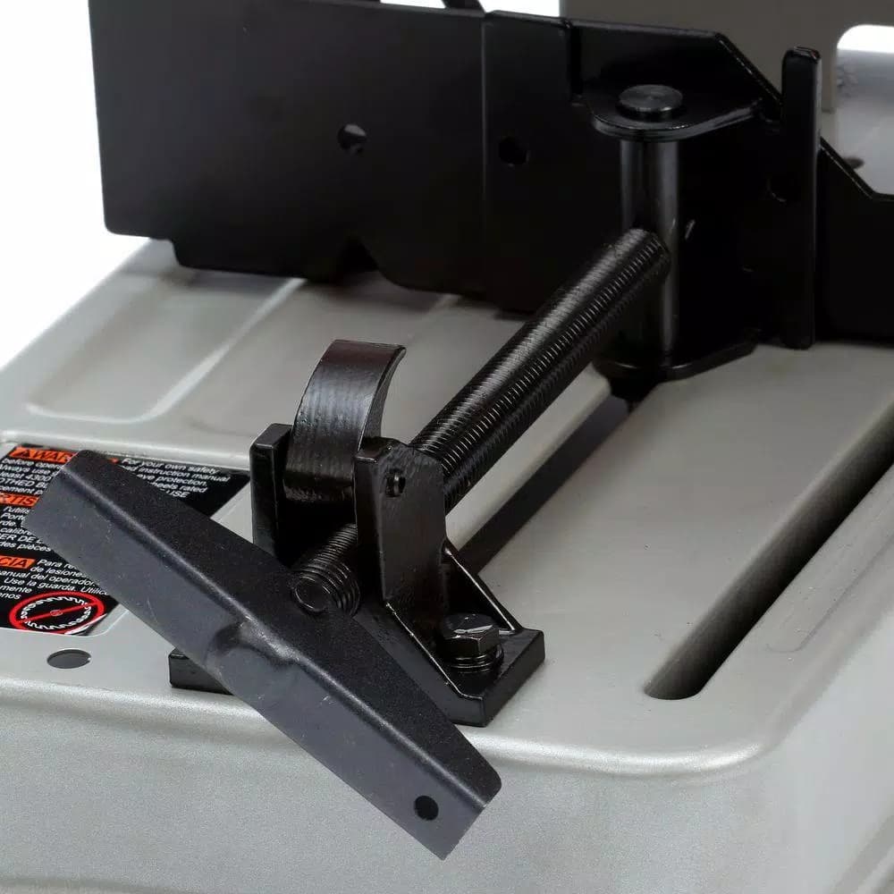 Milwaukee 14 in. 15 Amp Abrasive Cut-Off Machine, 4 MAX HP