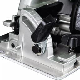 Makita 18V LXT Sub-Compact Brushless 6-1/2 in. Circular Saw with AWS, Tool Only thumbnail 7