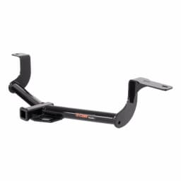 CURT Class 1 Trailer Hitch for Honda Fit - 1.25 in. Receiver thumbnail 1