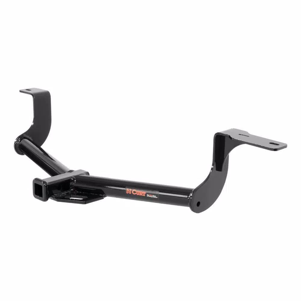 CURT Class 1 Trailer Hitch for Honda Fit - 1.25 in. Receiver