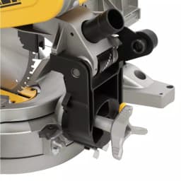 DEWALT 12 in. Double-Bevel Compound Miter Saw with XPS Light, 15 Amp Corded thumbnail 3