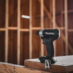 Makita 18V LXT Sub-Compact Brushless Tool Combo Kit: Impact Driver, Rotary Hammer, Reciprocating Saw & Battery Pack thumbnail 11