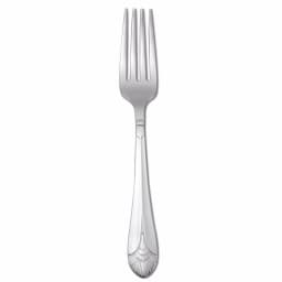 Oneida New York 18/10 Stainless Steel Dinner Forks, Set of 12 thumbnail 1