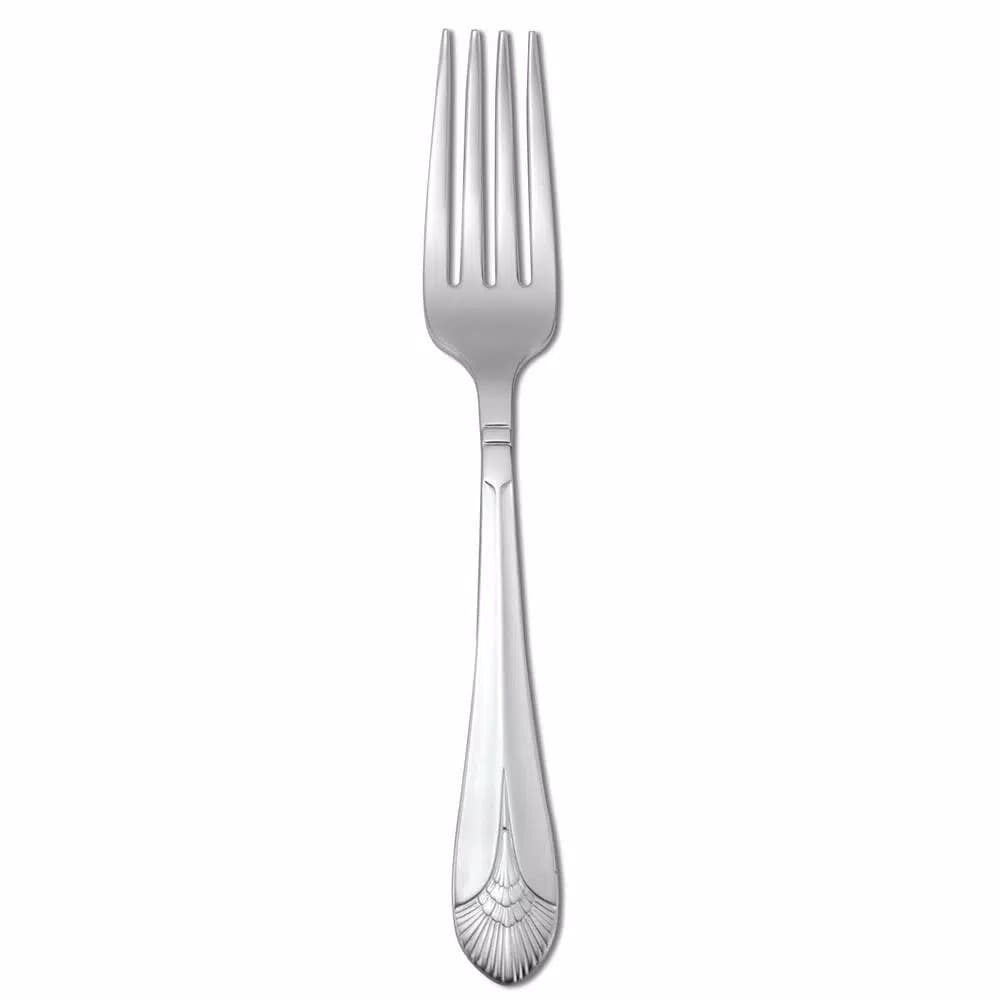 Oneida New York 18/10 Stainless Steel Dinner Forks, Set of 12