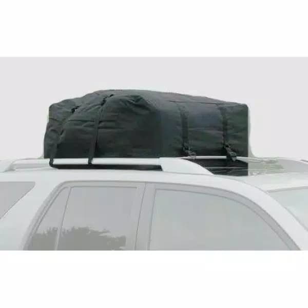 Advantage SportsRack SofTop 13 cu. ft. Water Resistant Rooftop Cargo Bag