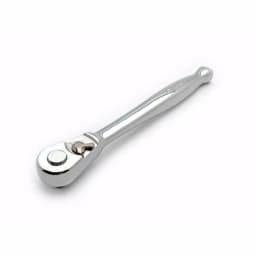 Crescent 121-Piece 1/4 in. and 3/8 in. Drive SAE/Metric Mechanics Tool Set thumbnail 5