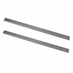 POWERTEC 12 in. High Speed Steel Planer Knives for Delta 22-540 and 22-547 (Set of 2) thumbnail 1