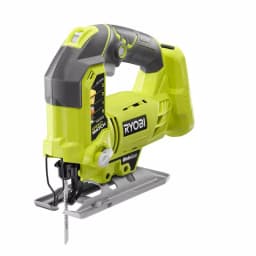 RYOBI 18V ONE+ Cordless 7-1/4 in. Compound Miter Saw and Orbital Jig Saw Combo Kit (Tools Only) thumbnail 5