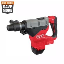 Milwaukee M18 FUEL ONE-KEY 1-3/4 in. SDS-MAX Rotary Hammer, Brushless Cordless (Tool-Only) thumbnail 1