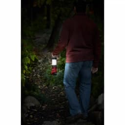 Milwaukee M12 12V Lithium-Ion Cordless 400-Lumen LED Lantern/Flood Light with 2.0Ah Battery thumbnail 8