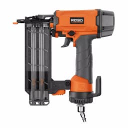RIDGID 2-Tool Combo: 18-Gauge 2-1/8 in. Brad Nailer and 23-Gauge 1-3/8 in. Headless Pin Nailer thumbnail 4